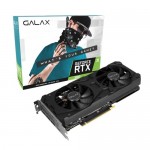 Galax GeForce RTX 3060 (1-Click OC) 12GB GDDR6 Graphics Card - 36NOL7MD1VOC